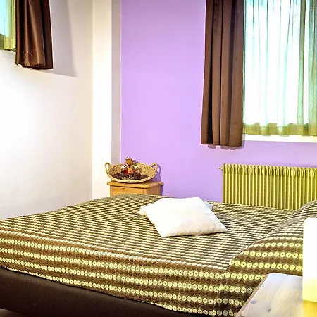 Ferienwohnung 161w