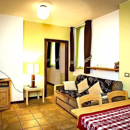 Ferienwohnung 161w *