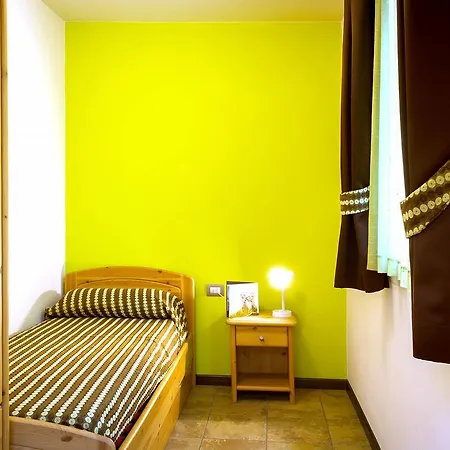 Ferienwohnung 161w Bormio